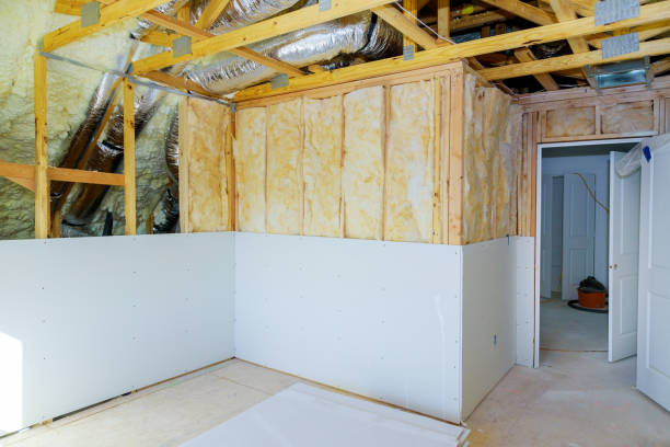 Types of Insulation We Offer in Dumas, TX